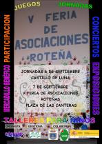 Cartel Feria