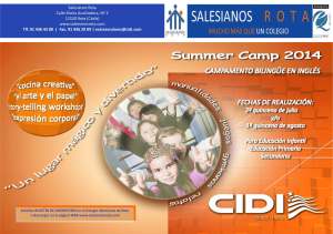 EV 2014 DIPTICO poster