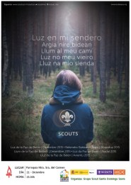 Cartel LPB 2015 Rota