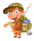 boy-scout-personaje-de-dibujos-animados-divertido-48375074