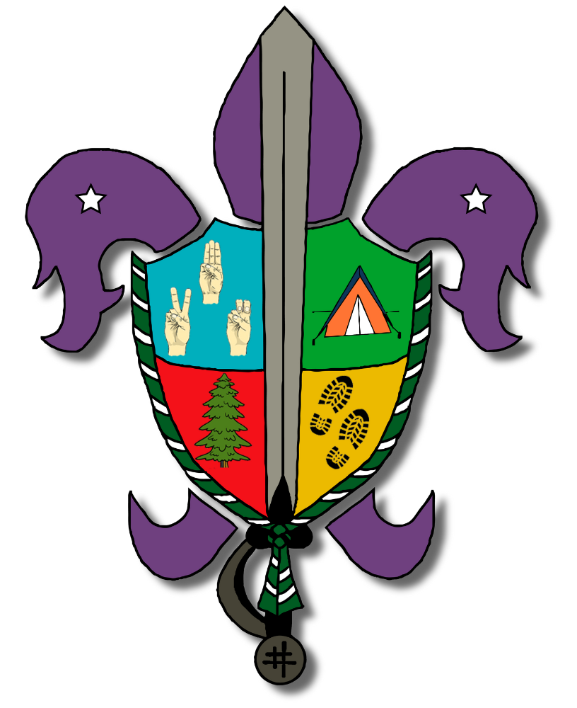 GRUPO SCOUT SANTO DOMINGO SAVIO